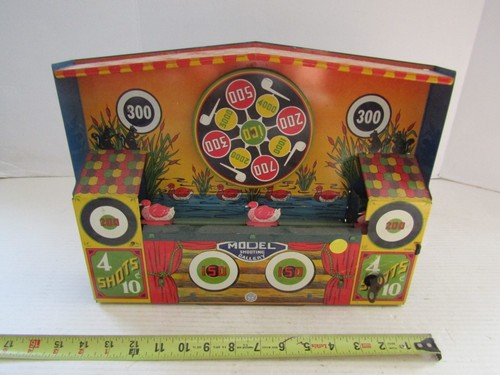 Vintage tin litho - vintage,