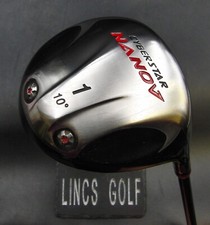 Yonex Cyberstar NanoV 10°