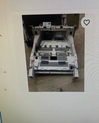 Lotus evora chassis - evora,