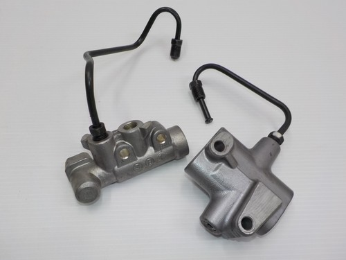 Brake distributor honda - brake,