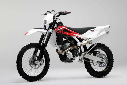 Husqvarna txc 250 - te,