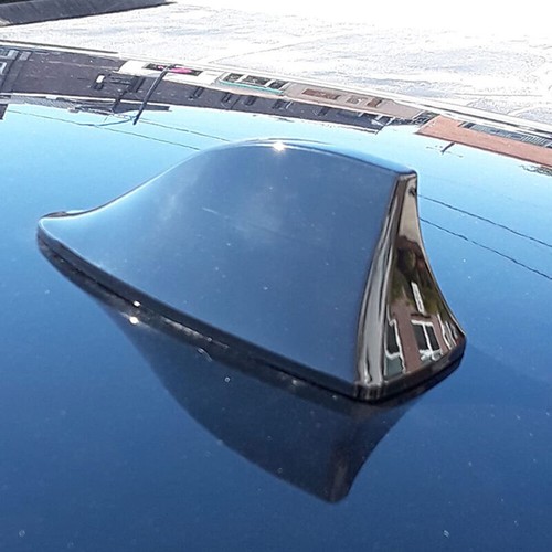 Auto car roof aerial radio - auto,