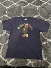 A Bathing Ape Bape T-shirt