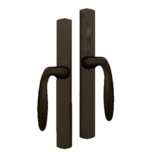 Hoppe hls 9000 sliding - sliding, door