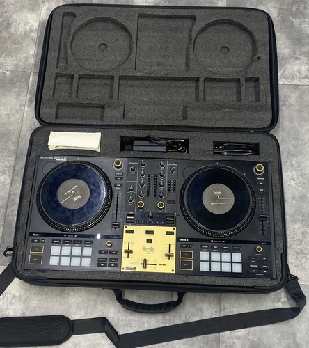 Hercules djcontrol inpulse - inpulse, t7
