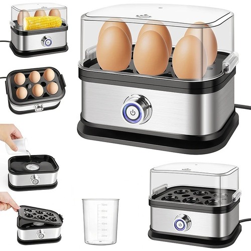 350w electric egg cooker - 350w,