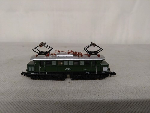 Minitrix 2033 class 144 - minitrix,