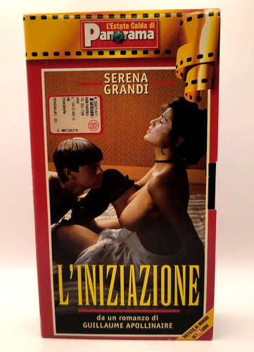 Iniziazione serena grandi - -,