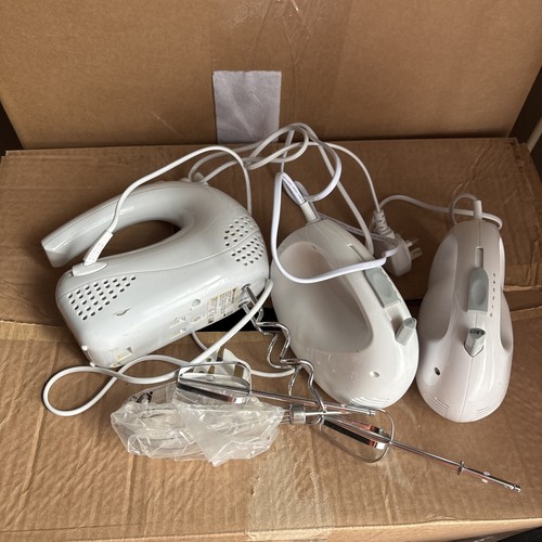 Durabrand hand mixer 5 - hand,