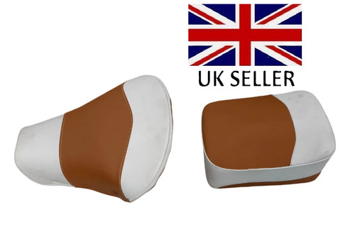 Sprint single saddle front - sprint,