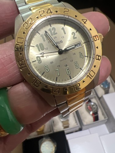 Lorus watch vintage - watch,