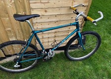 Raleigh Special Products