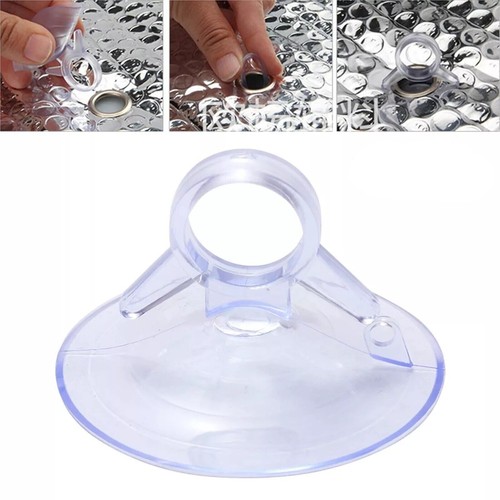 Suction cups pvc clear sucker - cups,
