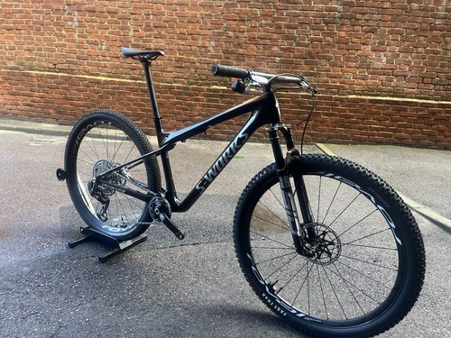 2024 specialized works epic - specialized, s