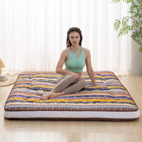 Japanese floor futon mattress - futon,