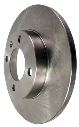 Front brake disc 239x12mm - front,