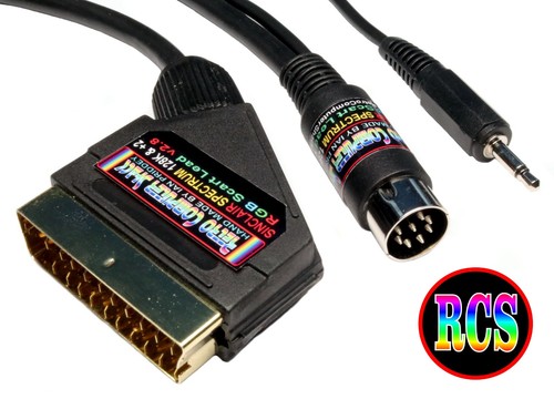 Sinclair spectrum 128k - sinclair,