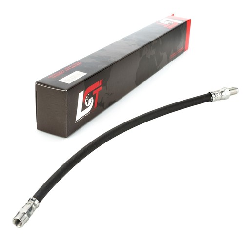 Brake hose pipeline rear - , for