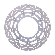 FLOATING BRAKE DISC RACING TRW