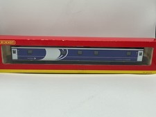 Hornby R4283A MK3 Scotrail Caledonian SLEP Sleeper Pantry Coach BOXED NEW.