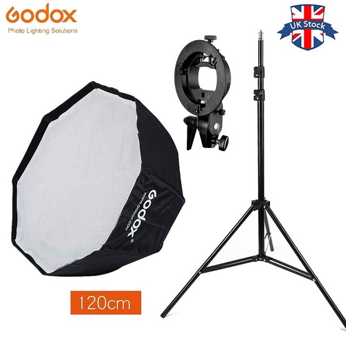 Godox 120cm octagon - 120cm, umbrella