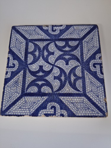 Vintage minton china works - minton,
