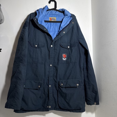 Vintage fjallraven mens jacket - fjallraven,