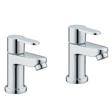 Taps twin hot - 2,