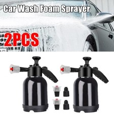2L Car Wash Pump Foam Sprayer