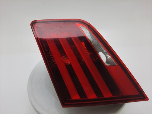 Bmw series tail light - bmw, rear