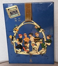 Very Rare 1936 Capstan Navy