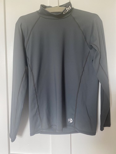 Gill rash vest - rash,