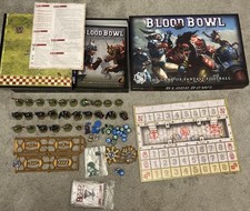Warhammer Blood Bowl - Season