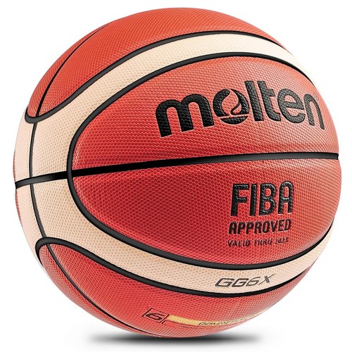Molten basketball size 5 - 7,