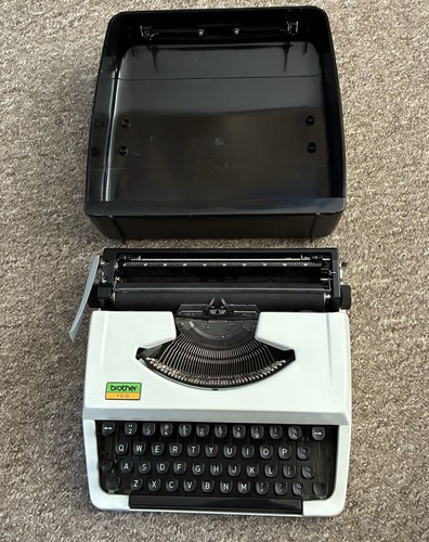 Brother 100 portable - brother,