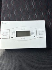 Drayton LP822 Universal