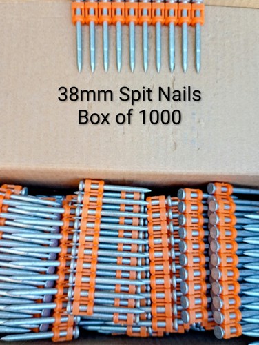 38mm box 1000 - box, for