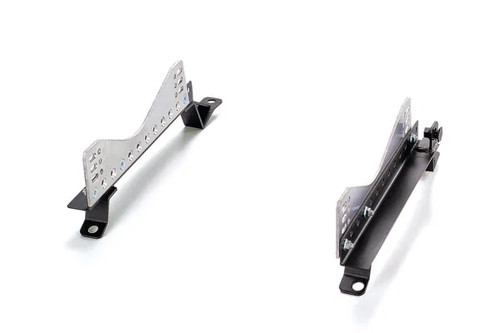 Bride type low - type, rail