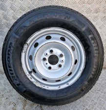 15 "FIAT DUCATO, RELAY, BOXER