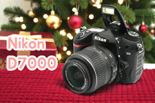 [Excellent+5] Nikon D7000