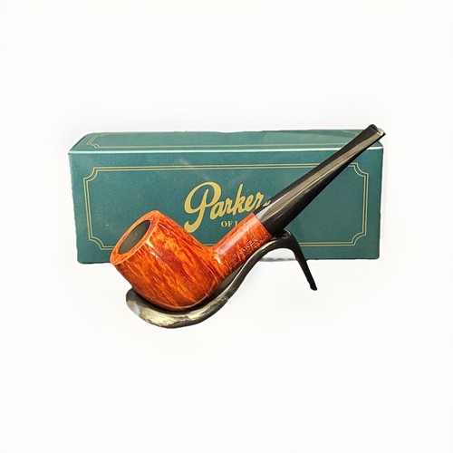 Parker pipe straight - straight, grain
