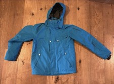 Men’s Salomon ski jacket -