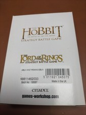 Goblin King Throwing Goblin