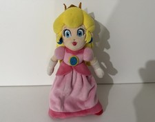 SUPER MARIO 10 INCH PRINCESS