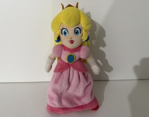 Super mario inch princess - 10,