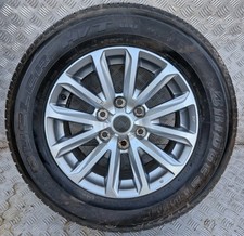 17" MITSUBISHI L200 GENUINE