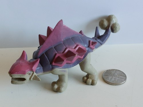 Dinosaur king dinotector - dinosaur,