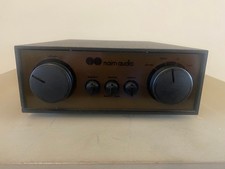 Naim Nait 2 integrated