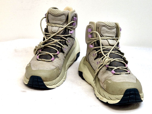 Hoka one - kaha, gore-tex