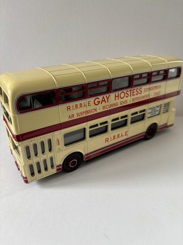 Corgi 97230 leyland atlantean - corgi,